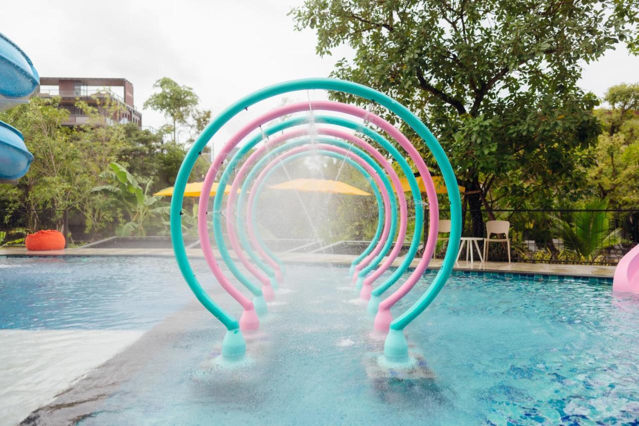 La Miniera Pool Villas Pattaya - Small Luxury Hotels Of The World Nong Prue Bagian luar foto