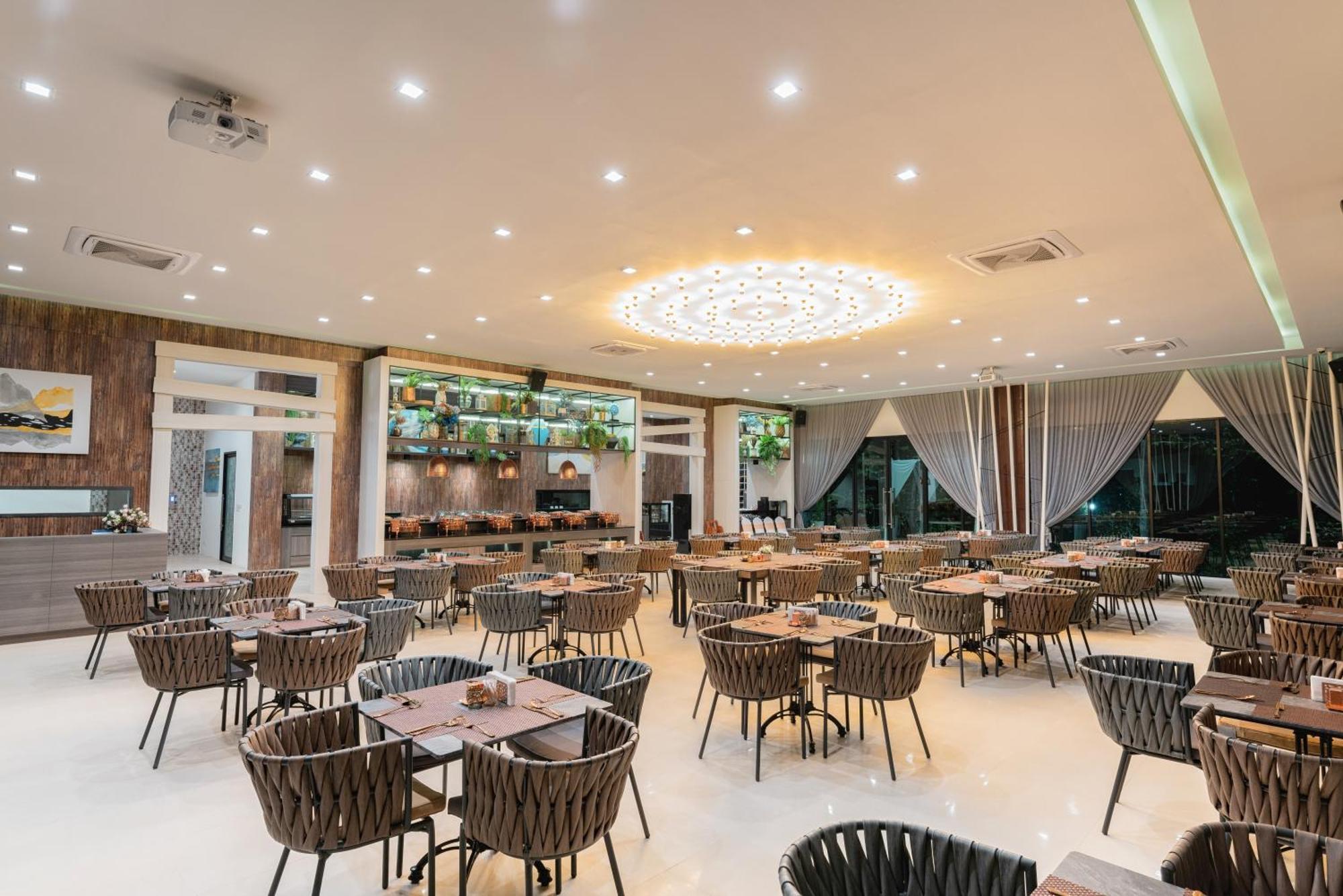 La Miniera Pool Villas Pattaya - Small Luxury Hotels Of The World Nong Prue Bagian luar foto
