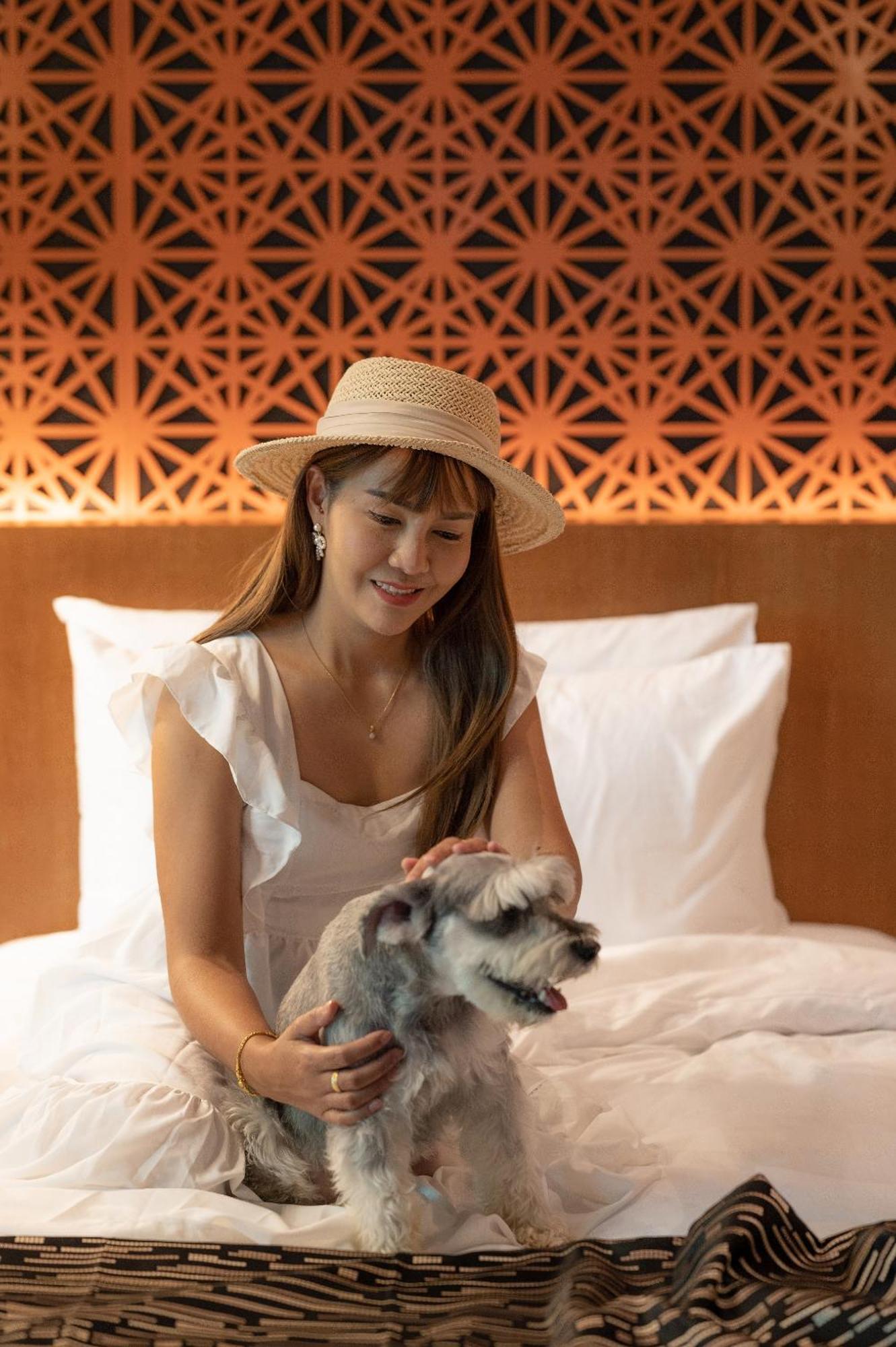 La Miniera Pool Villas Pattaya - Small Luxury Hotels Of The World Nong Prue Bagian luar foto