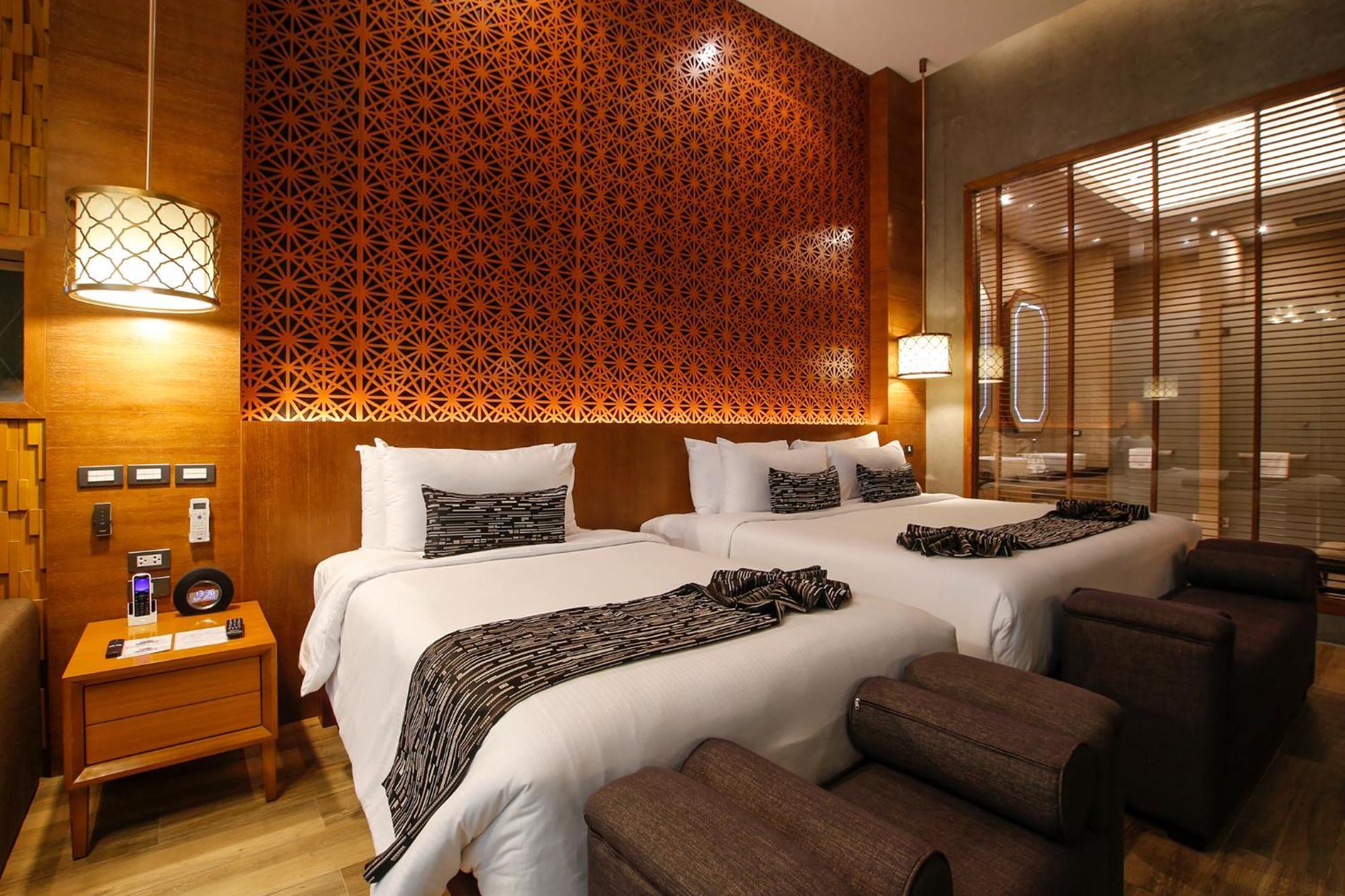 La Miniera Pool Villas Pattaya - Small Luxury Hotels Of The World Nong Prue Bagian luar foto