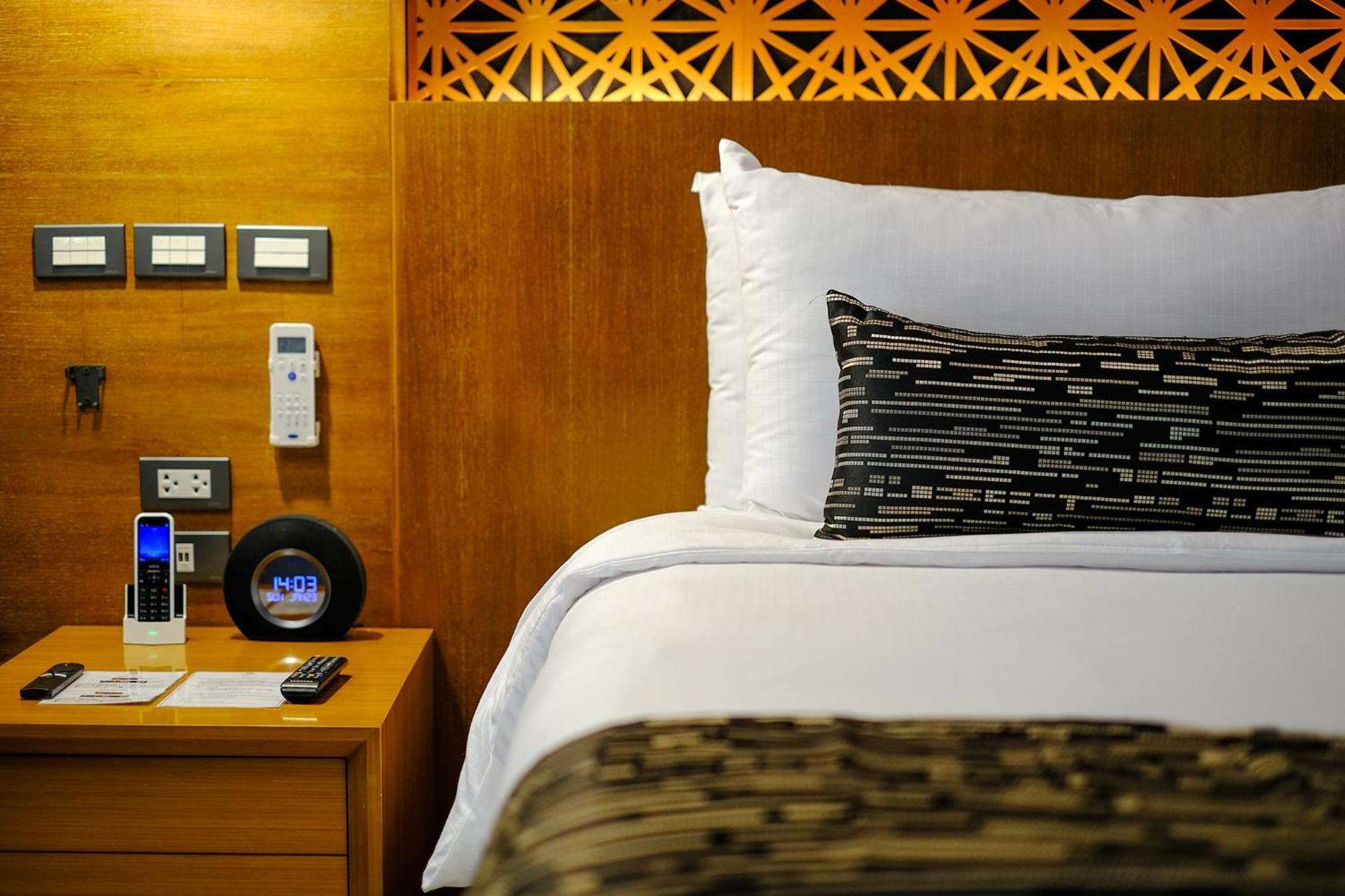 La Miniera Pool Villas Pattaya - Small Luxury Hotels Of The World Nong Prue Bagian luar foto